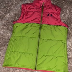 UNDER ARMOR VEST!!